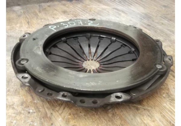 Корзина зчеплення Peugeot, Citroen, 1.6HDi, 9653909880